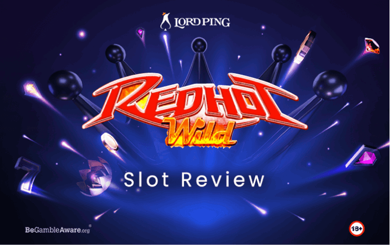 Red Hot Wild Online Slot Review 