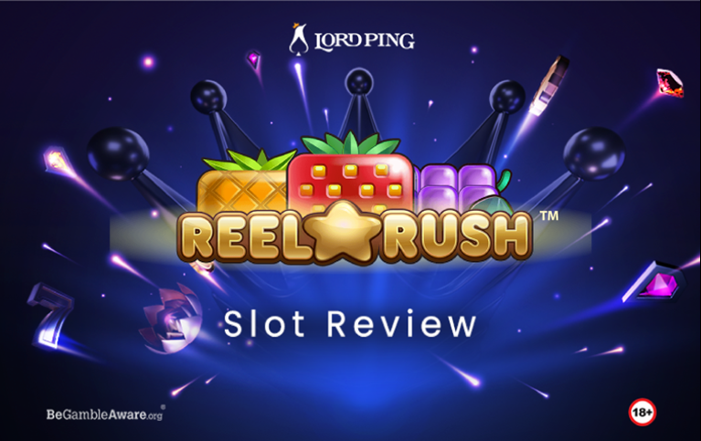 Reel Rush Slot Review