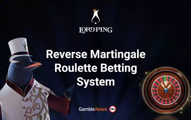 Reverse Martingale Betting System Banner category: guides