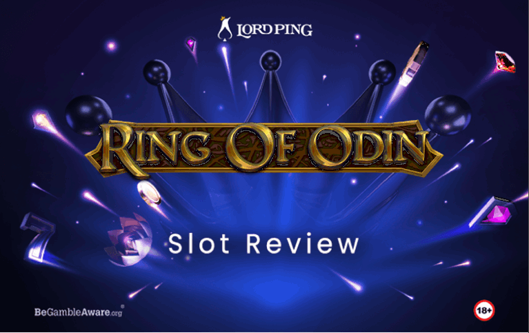 Ring of Odin Online Slot Review 