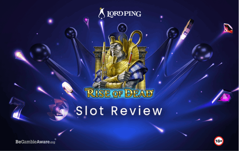 Rise of Dead Online Slot Review 