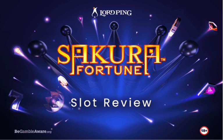 Sakura Fortune Online Slot Review 