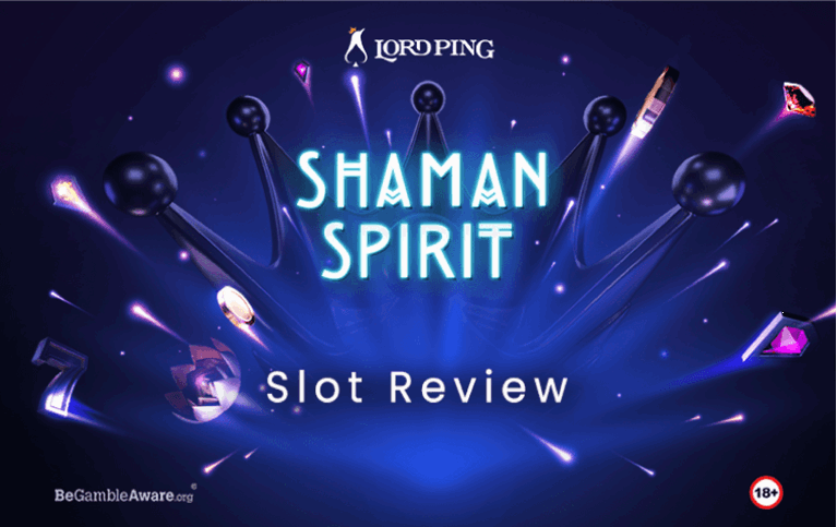 Shaman Spirit Online Slot Review 