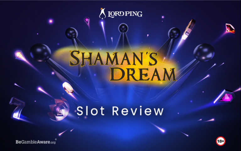 Shamans Dream Slot Review 