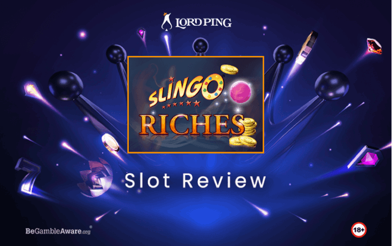 Slingo Riches Online Slot Review
