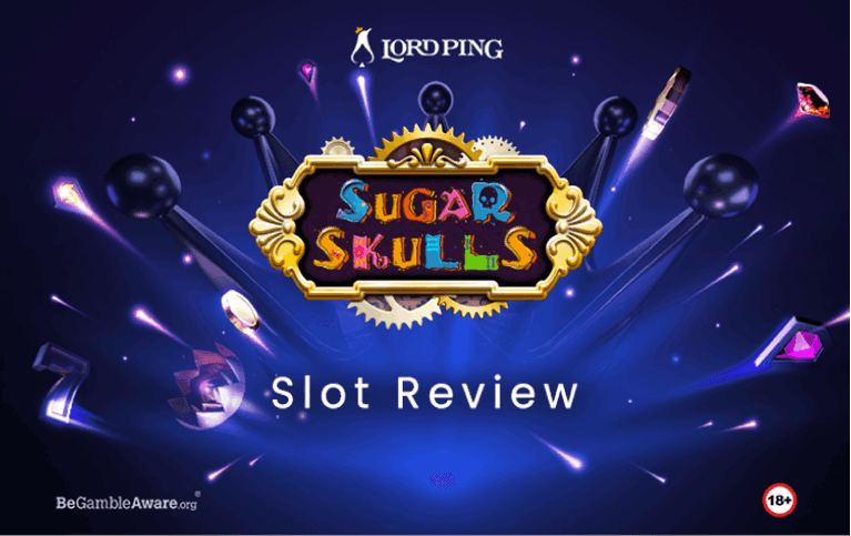 Sugar Skulls Online Slot Review 