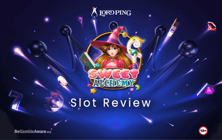 Sweet Alchemy Online Slot Review 