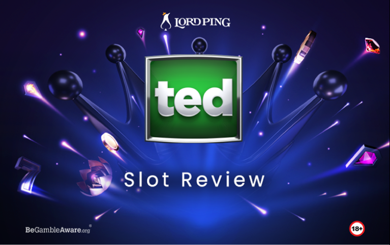 Ted Slot Review