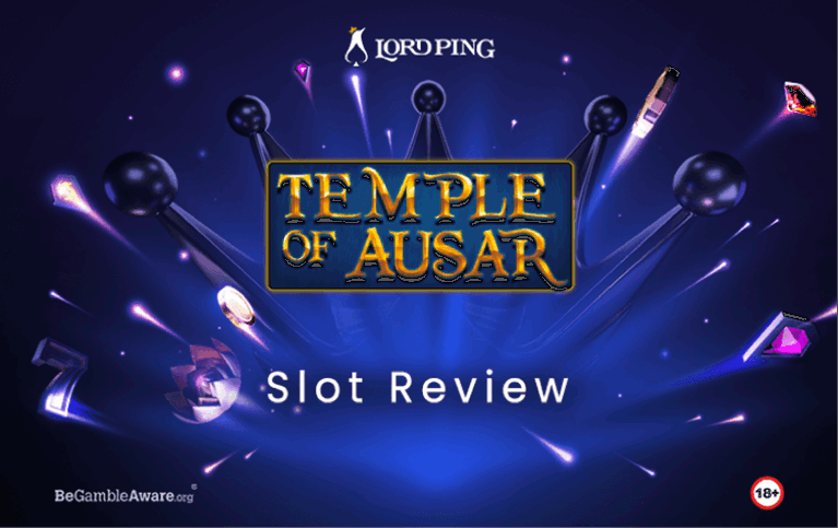 Temple of Ausar Online Slot Review