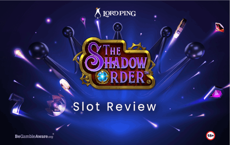 The Shadow Order Online Slot Review