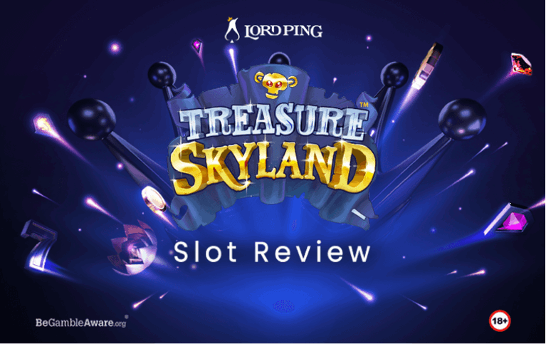 Treasure Skyland Online Slot Review 