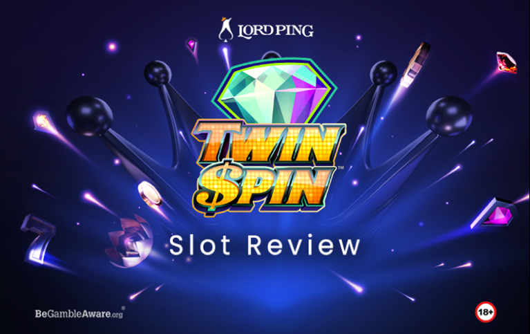 Twin Spin Slot Review