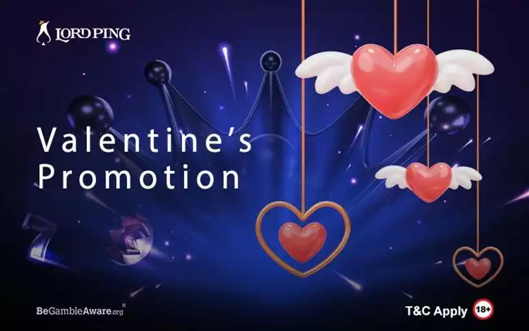 Valentines Promo