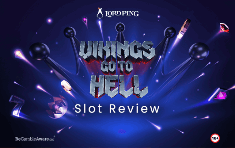Vikings Go To Hell Online Slot Review