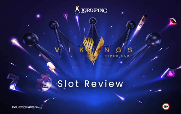 Vikings Slot Review