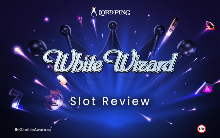 White Wizard Slot Review