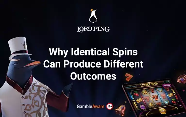 Why Similar Spins Can Have Different Outcomes Banner