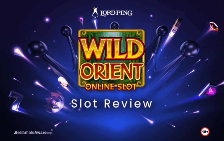 Wild Orient Online Slot Review 
