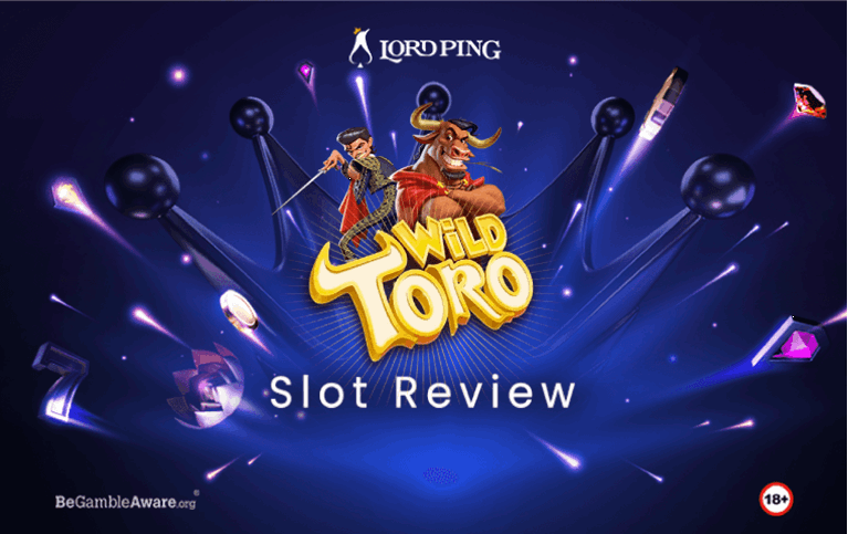 Wild Toro Online Slot Review
