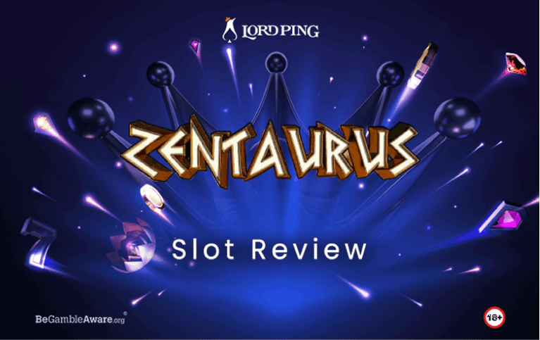 Zentaurus Online Slot Review 