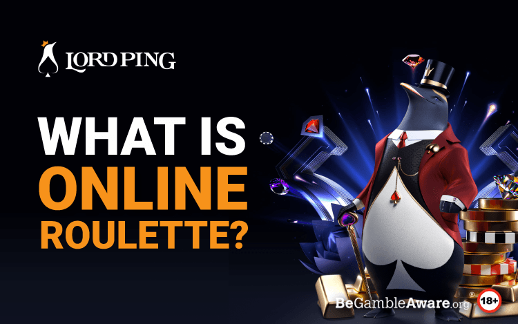 Online Roulette
