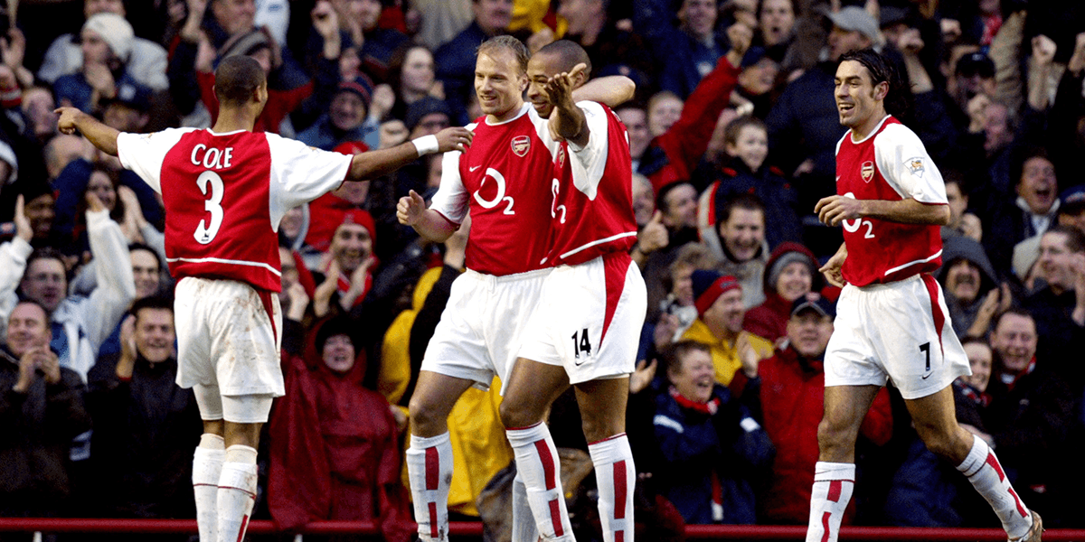 Premier League Nostalgia - 2001/02 Season