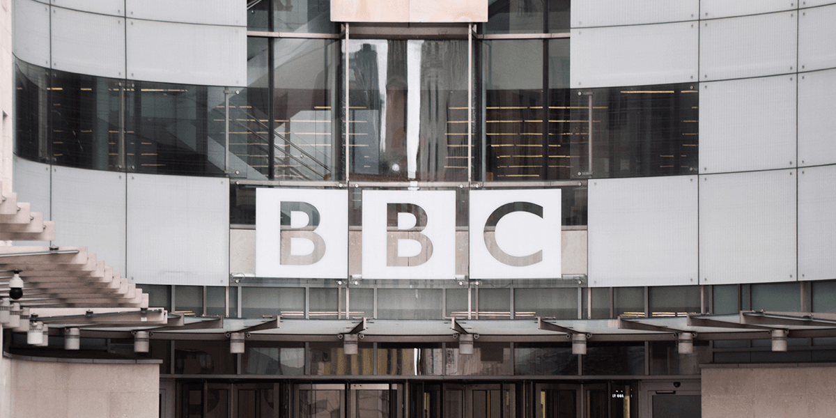 Celebrating 100 Years Of The BBC