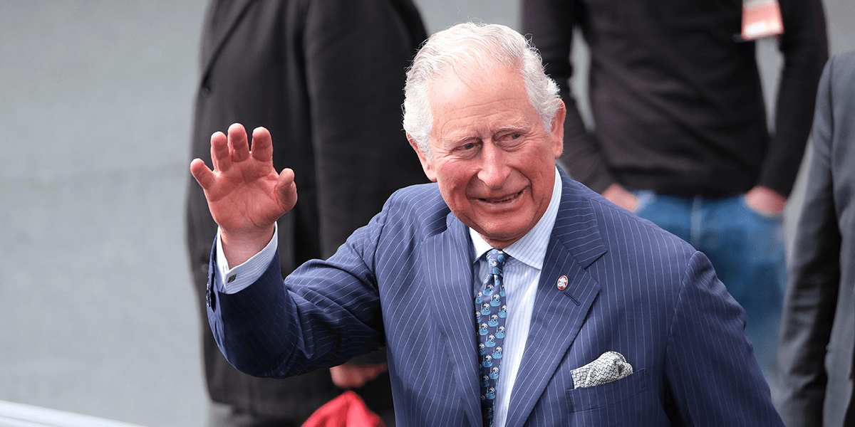 King Charles III To Scale Back Monarchy