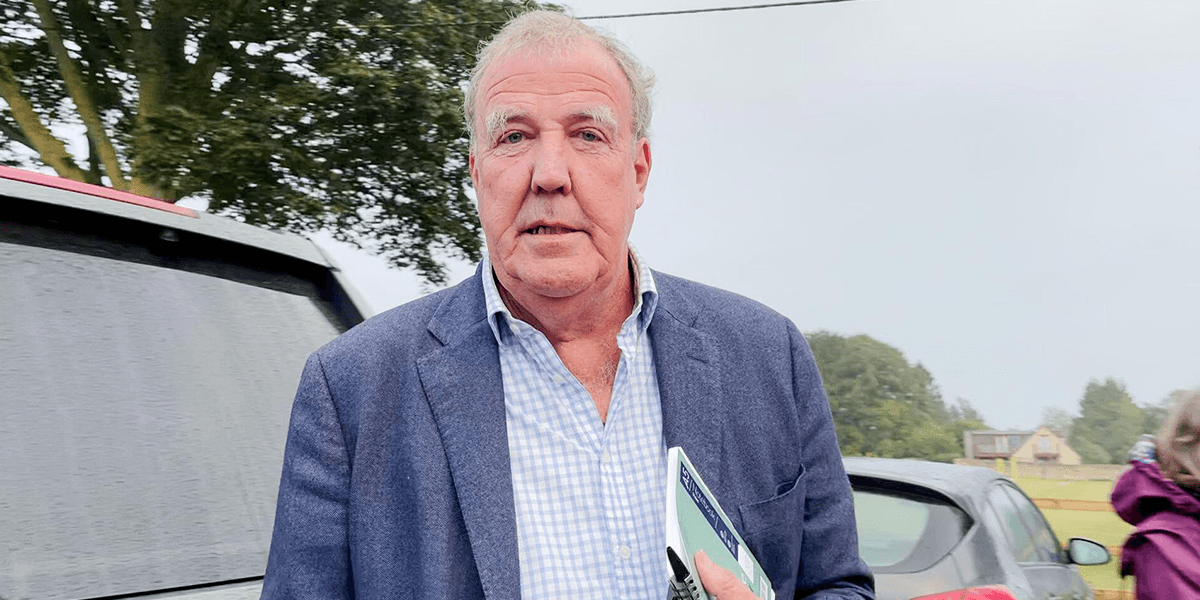 Clarkson Abuse Crossed The Line