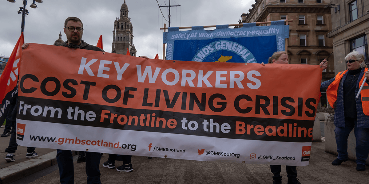 I Agree With Maclean’s Comments On The Cost Of Living Crisis