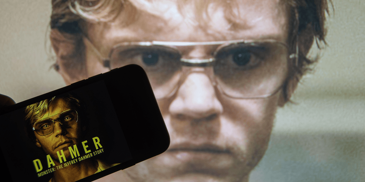 Netflix Should Be Ashamed 