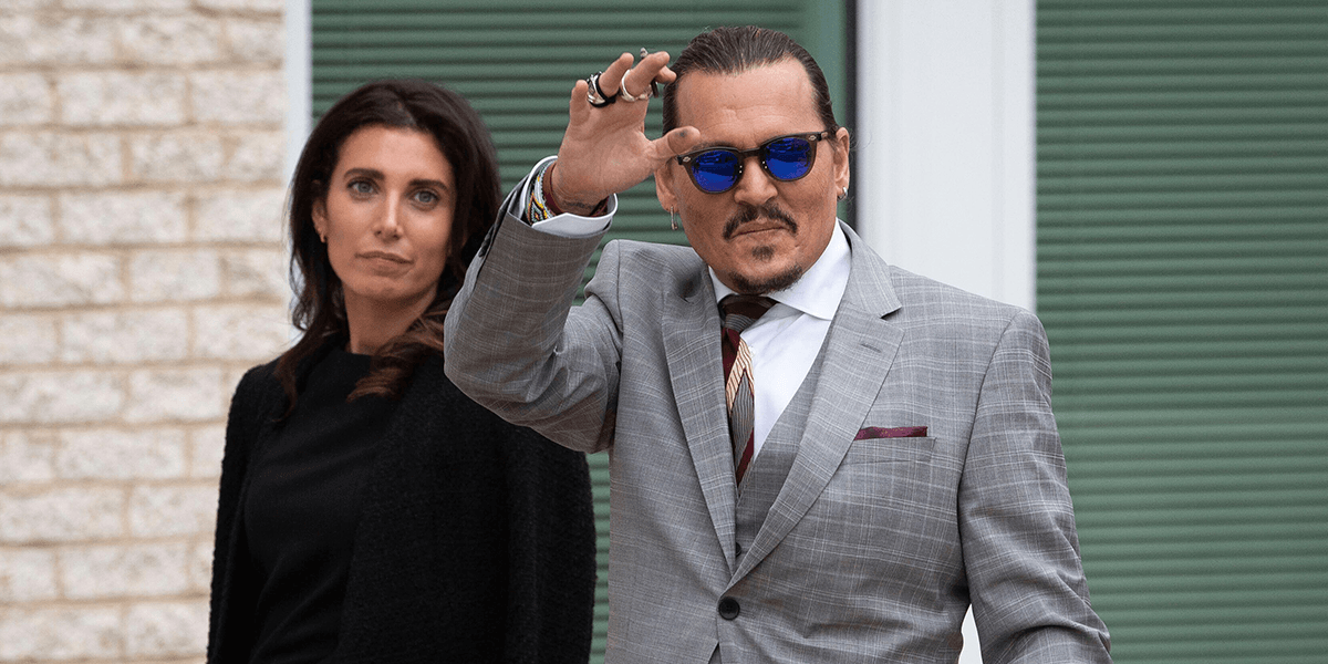 The Biggest Showbiz Moments Of 2022