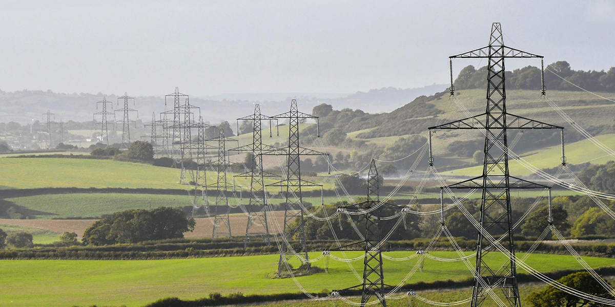 'Blitz Spirit' Will Tackle Proposed Blackouts