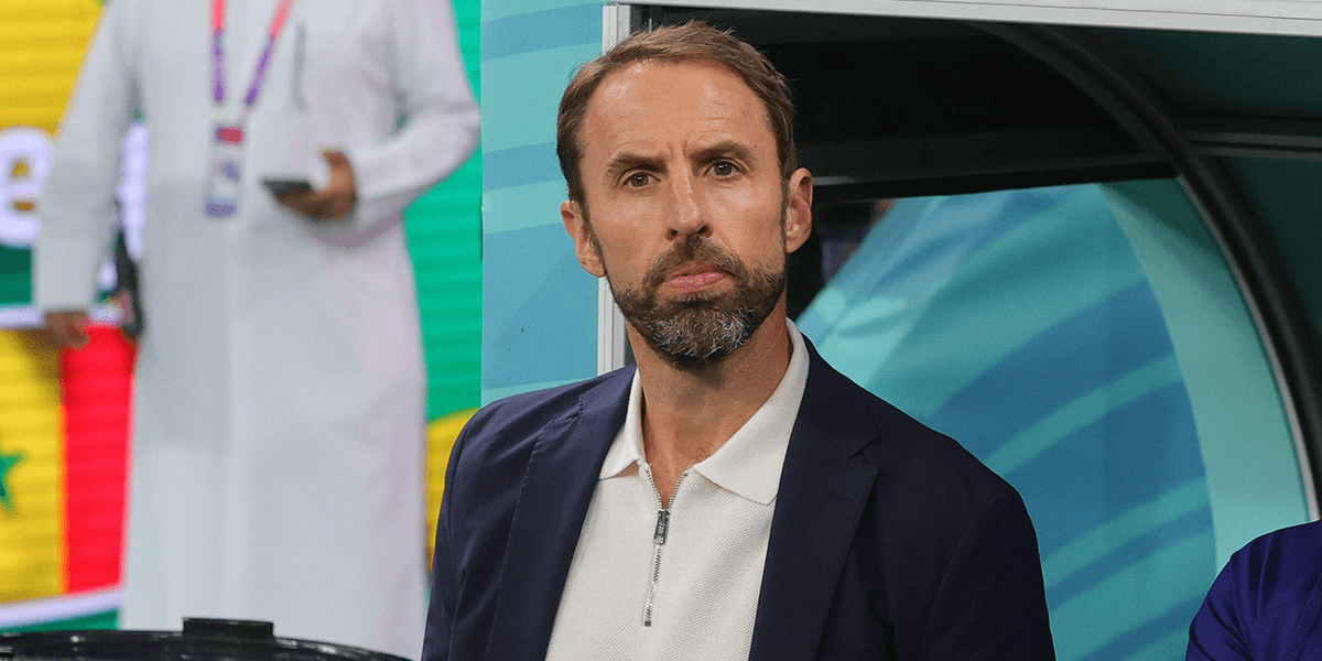 Chris Waddle Exclusive: Southgate Must Start With Foden