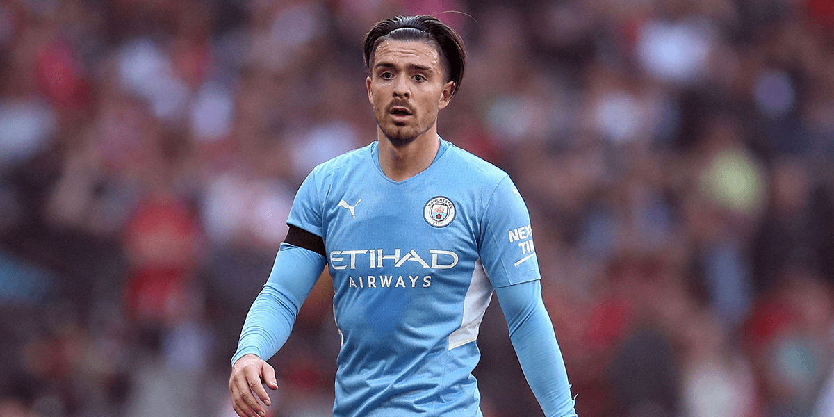 Jack Grealish Has Turned Out To Be A £100m Flop!