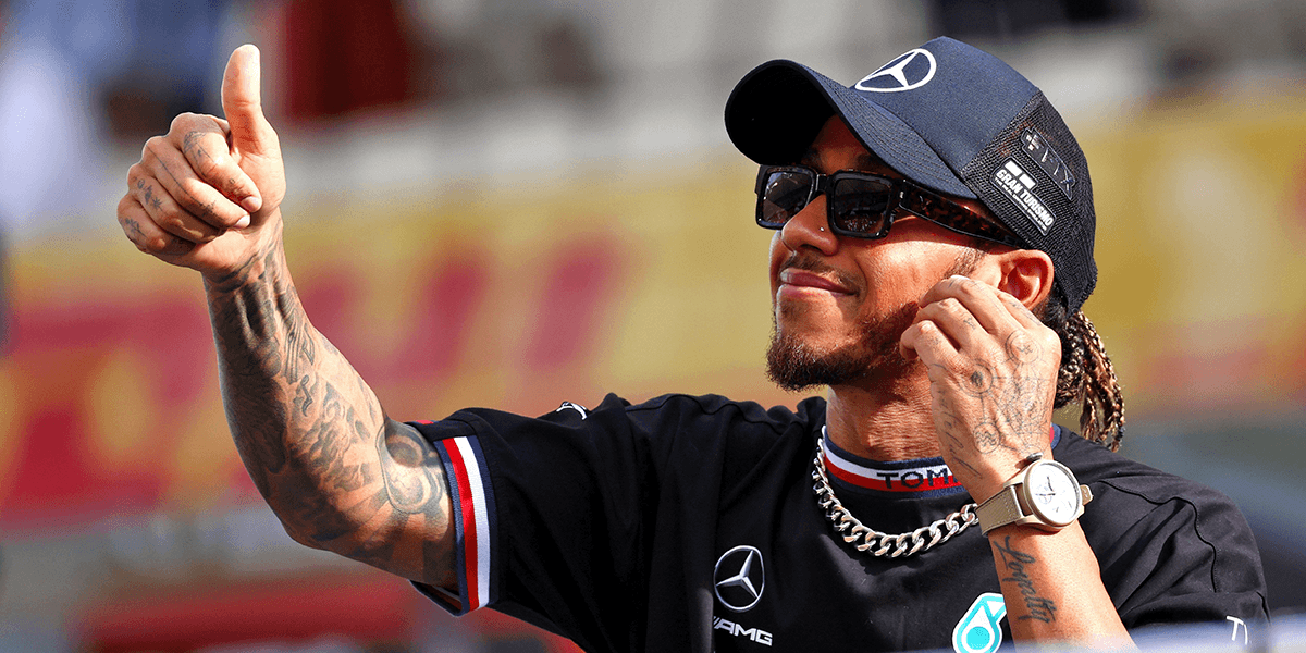 Hamilton Vows To Fight On