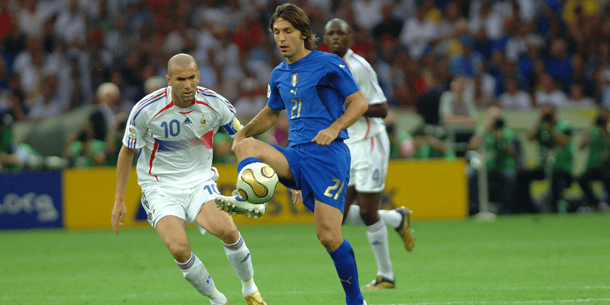 World Cup Retrospective 2006