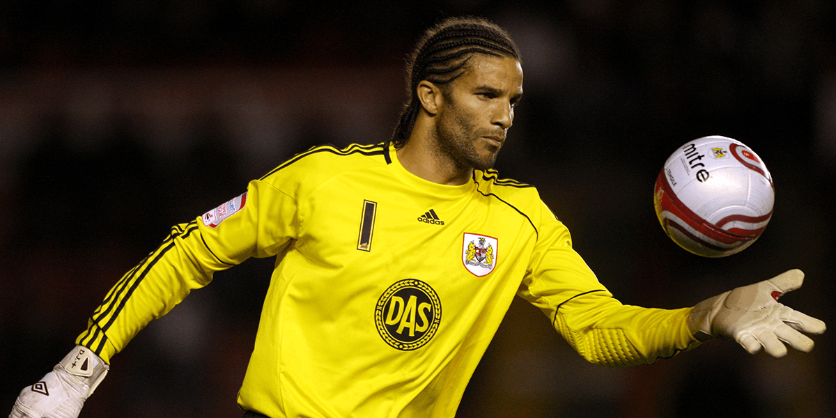 David James Opinions