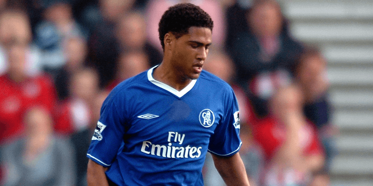 Glen Johnson Exclusive: Mount Is My Premier League Player of the Year