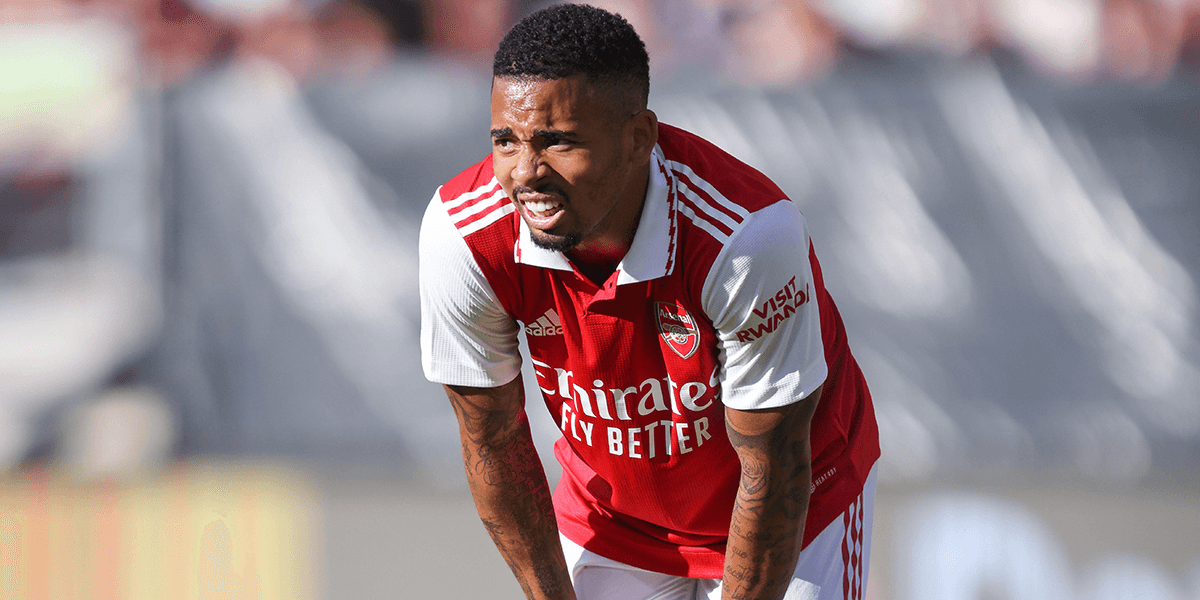 Bacary Sagna Exclusive: Jesus Is Going To Be The Main Man