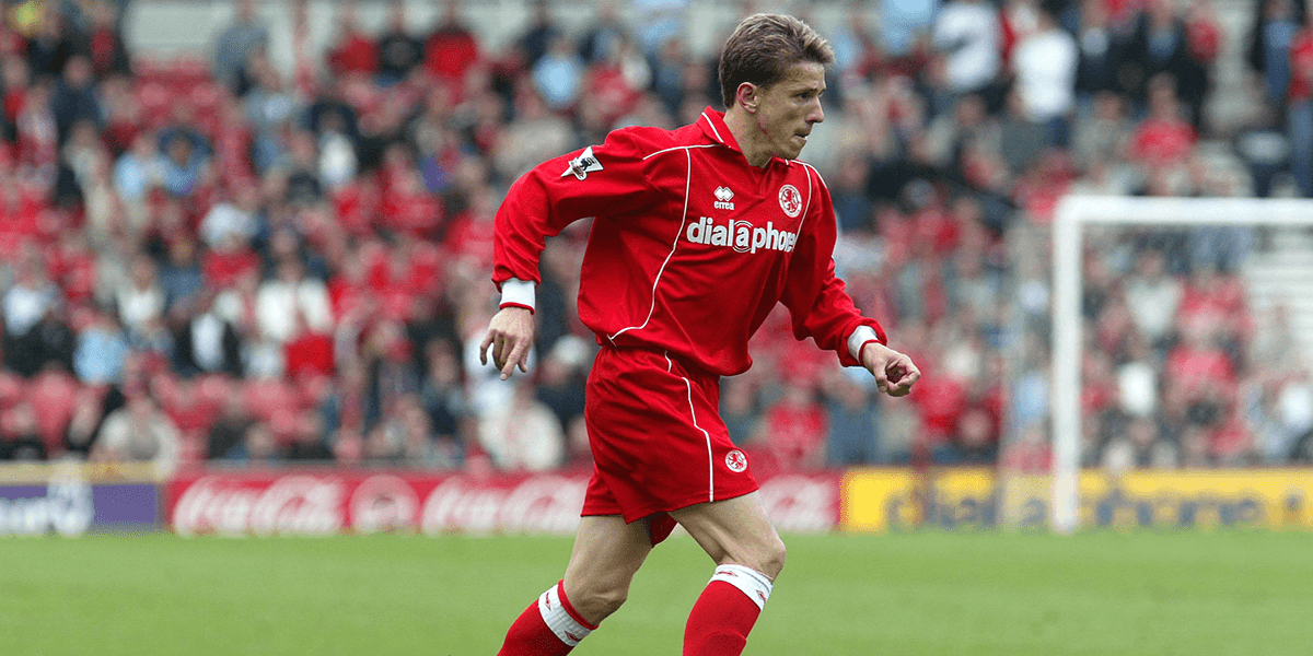 Premier League Nostalgia - 1996/97 Season