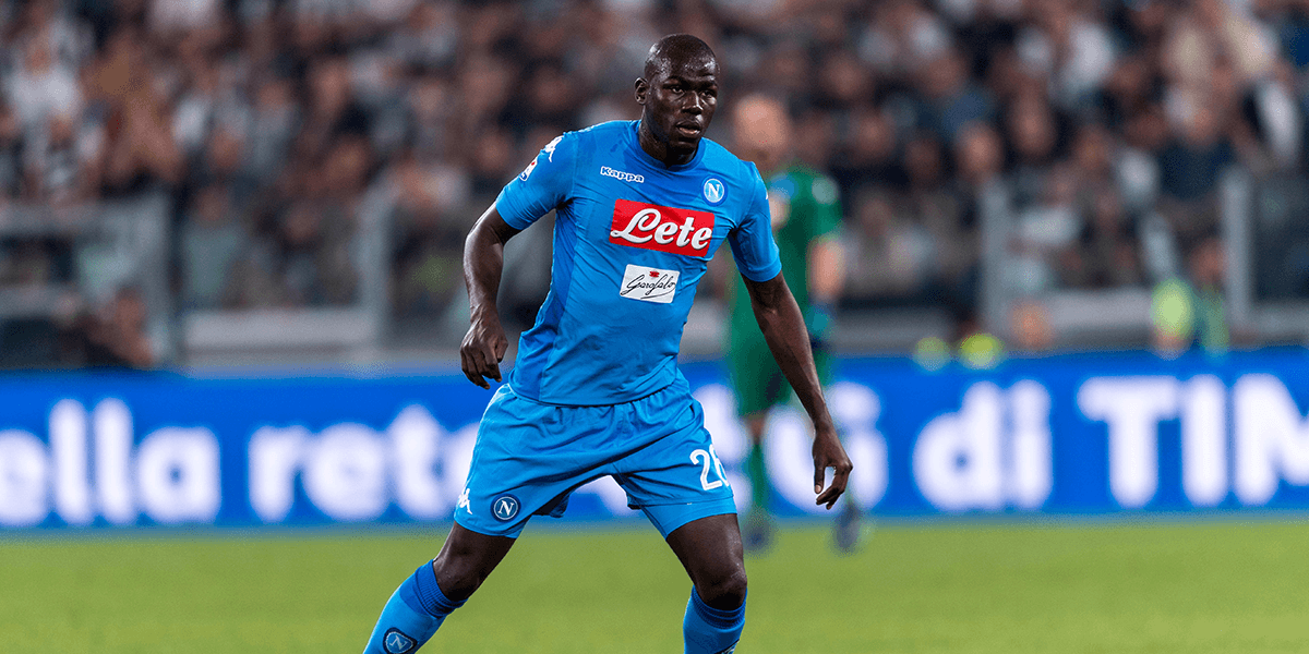 Mikael Silvestre Exclusive: Koulibaly Will Boost Chelsea’s Title Chances
