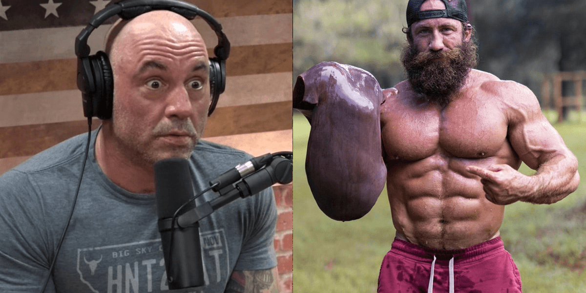 Don’T Follow The Liver King’S Diet!
