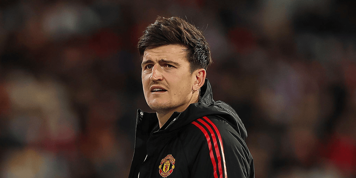 United Fans Disgraceful For Maguire Treatment