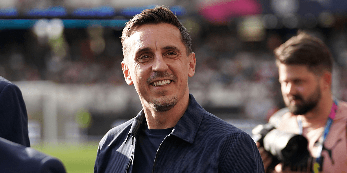 Neville’s Integrity Questionable