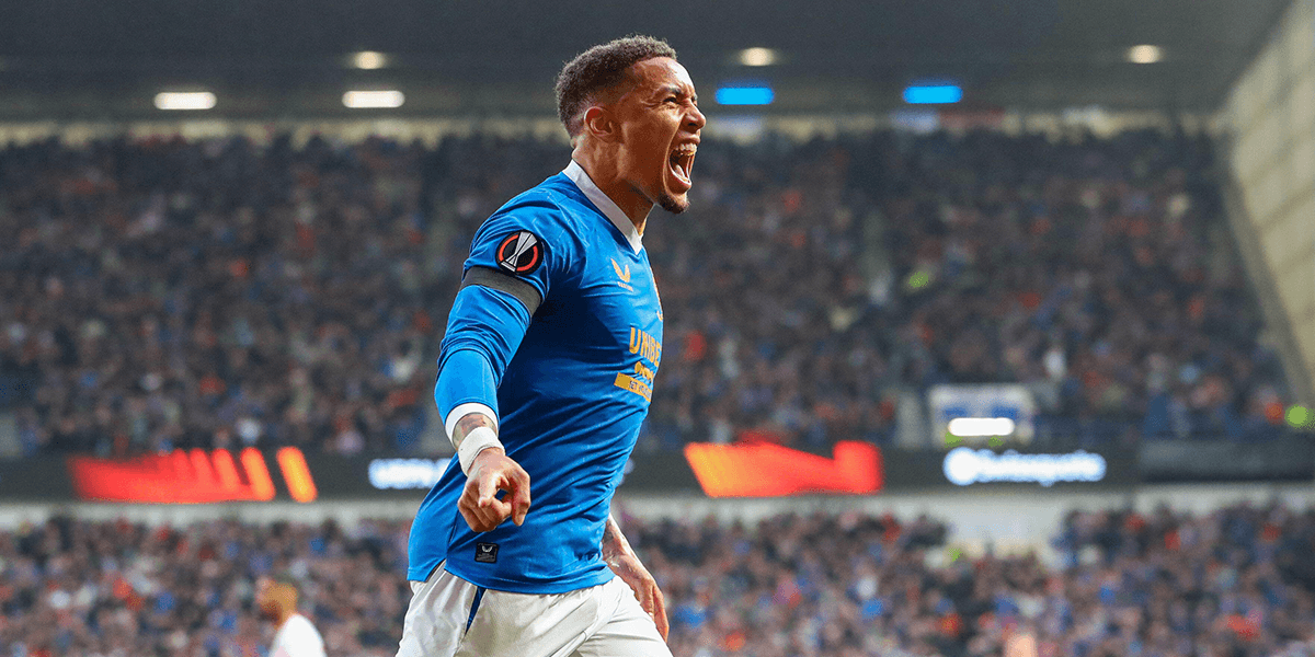 I Am Praying For A Rangers Win