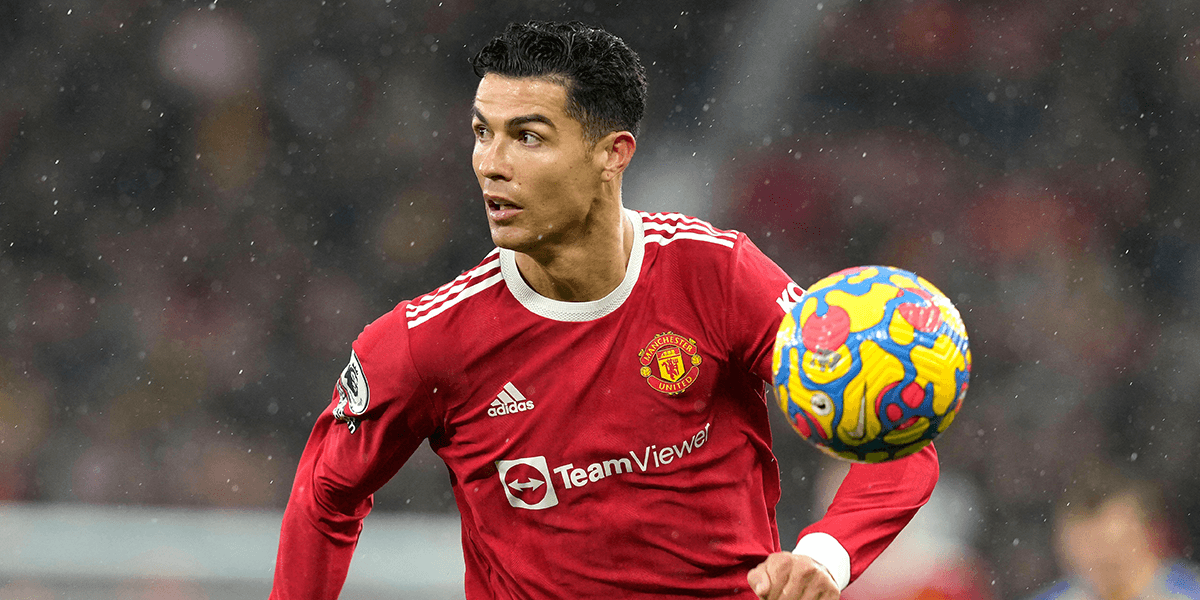Gary Pallister Exclusive: Ronaldo Right For Man United