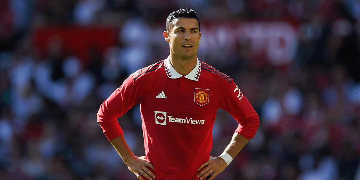 Dwight Yorke Exclusive: Ronaldo Should Have Been Made Captain