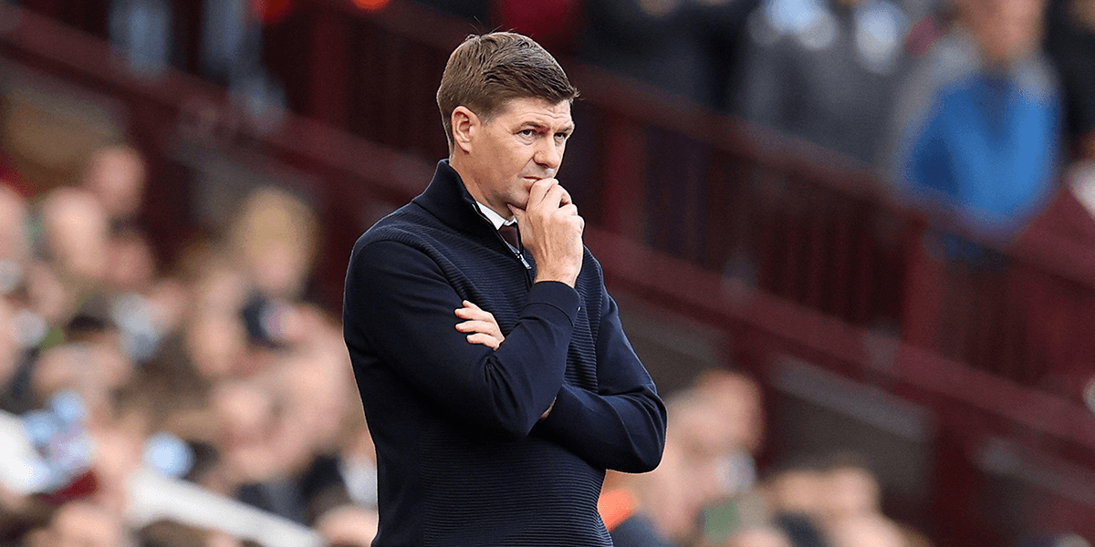 Dwight Yorke Exclusive: Villa Players Threw Gerrard Under The Bus