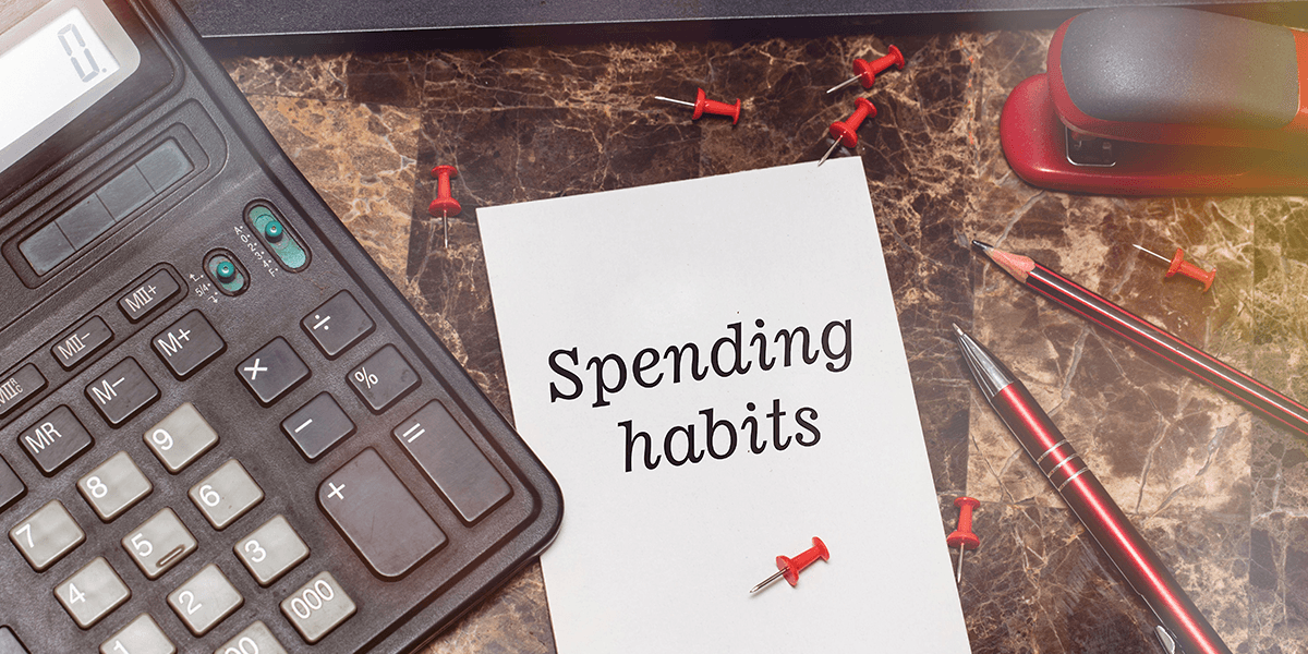 Spending Habits Are Why Youngsters Can’t Buy A Home